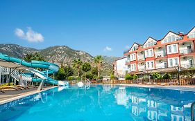 Adrasan Klados Hotel